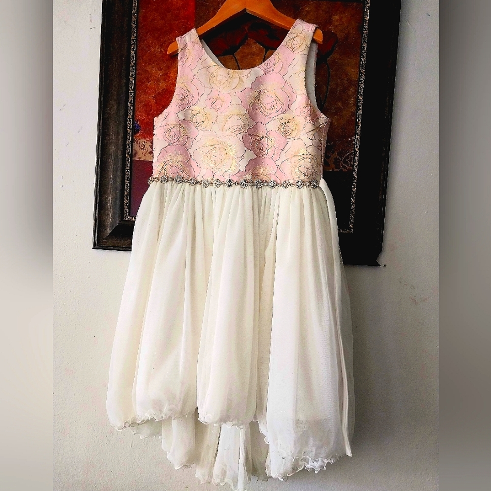 Beautiful Dress for Girls